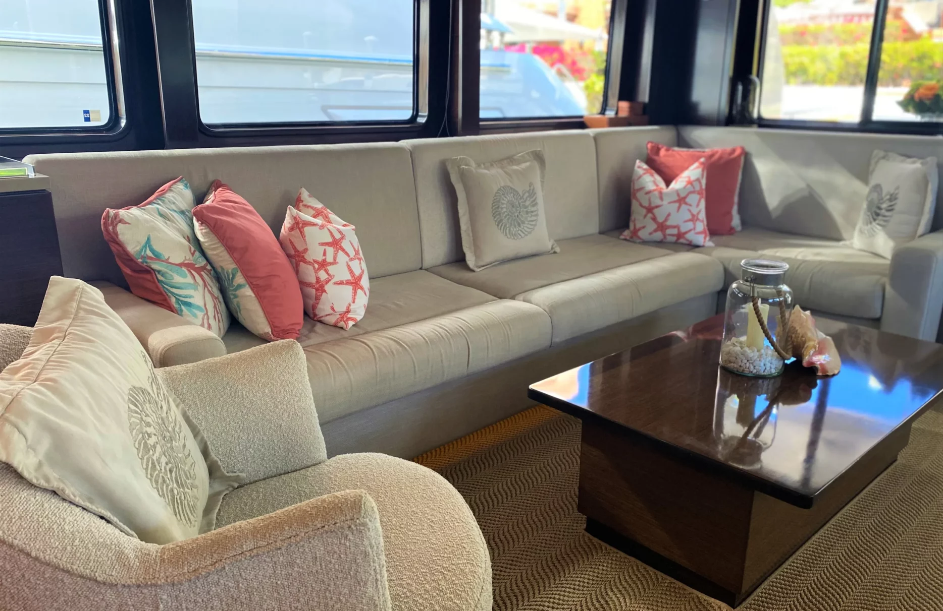 A preview of interior Living area