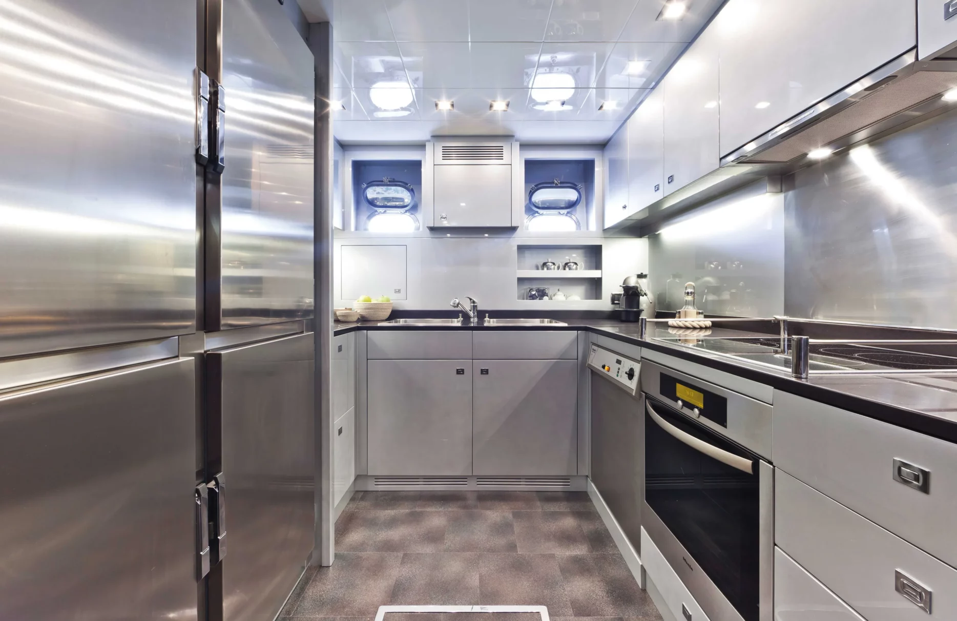 A preview of interior Kitchen