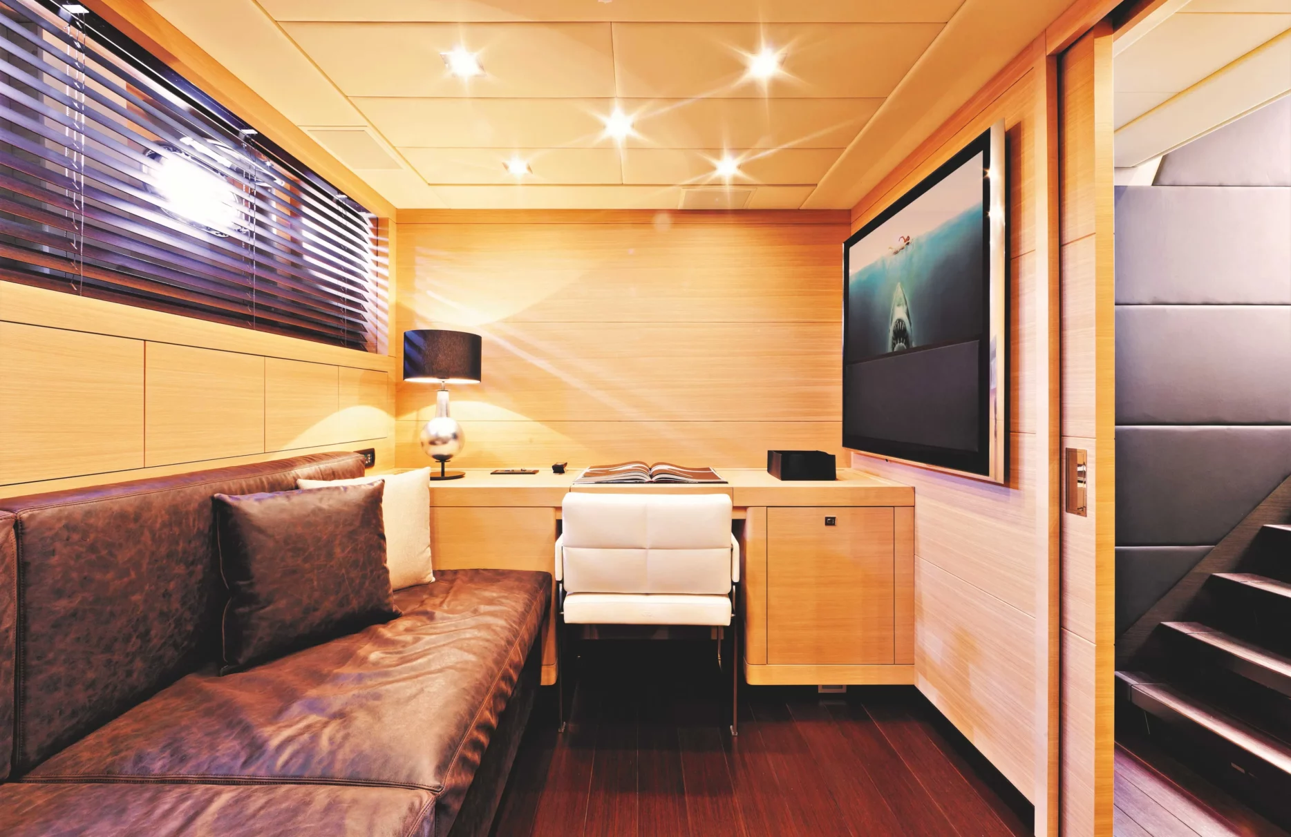 A preview of interior Office