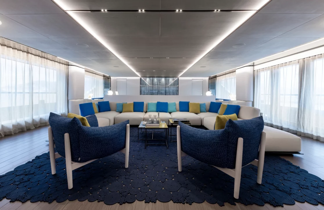 An image of C yacht
