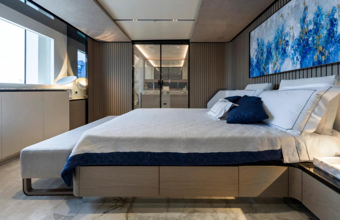 An image of C yacht