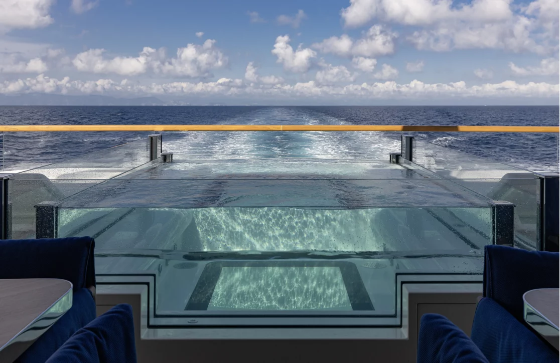An image of C yacht