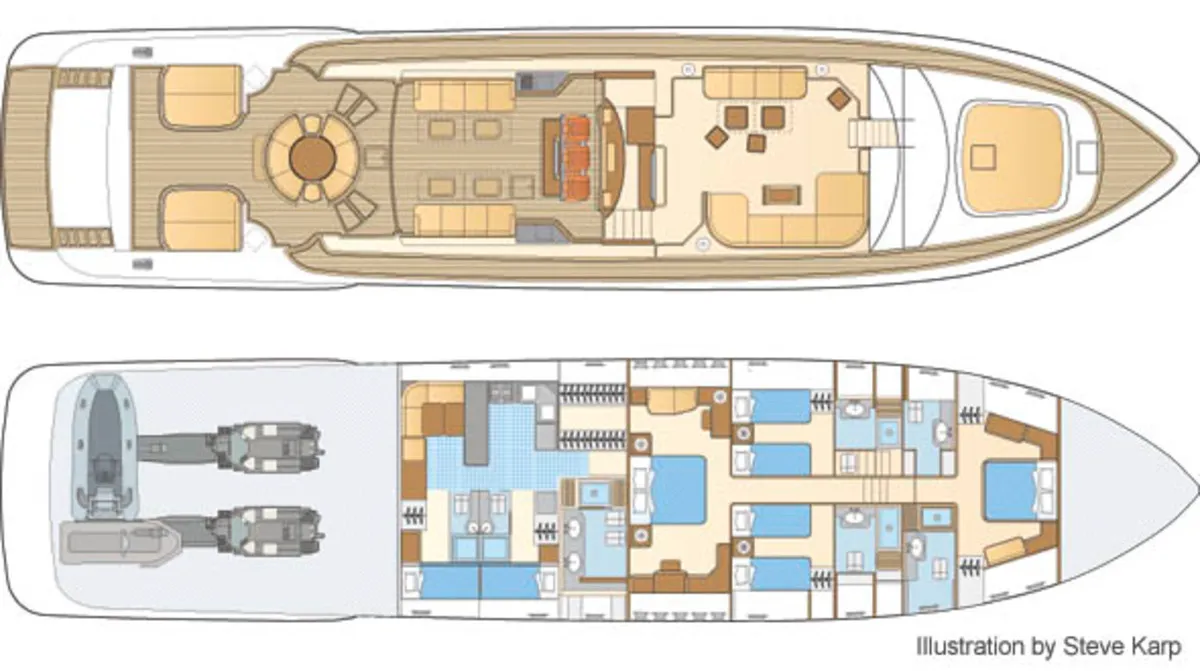 A preview of exterior images