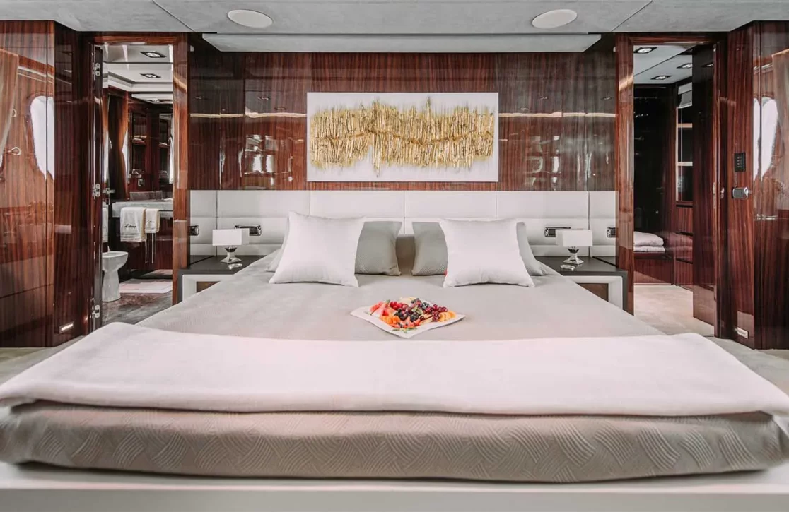 An image of Artemy yacht