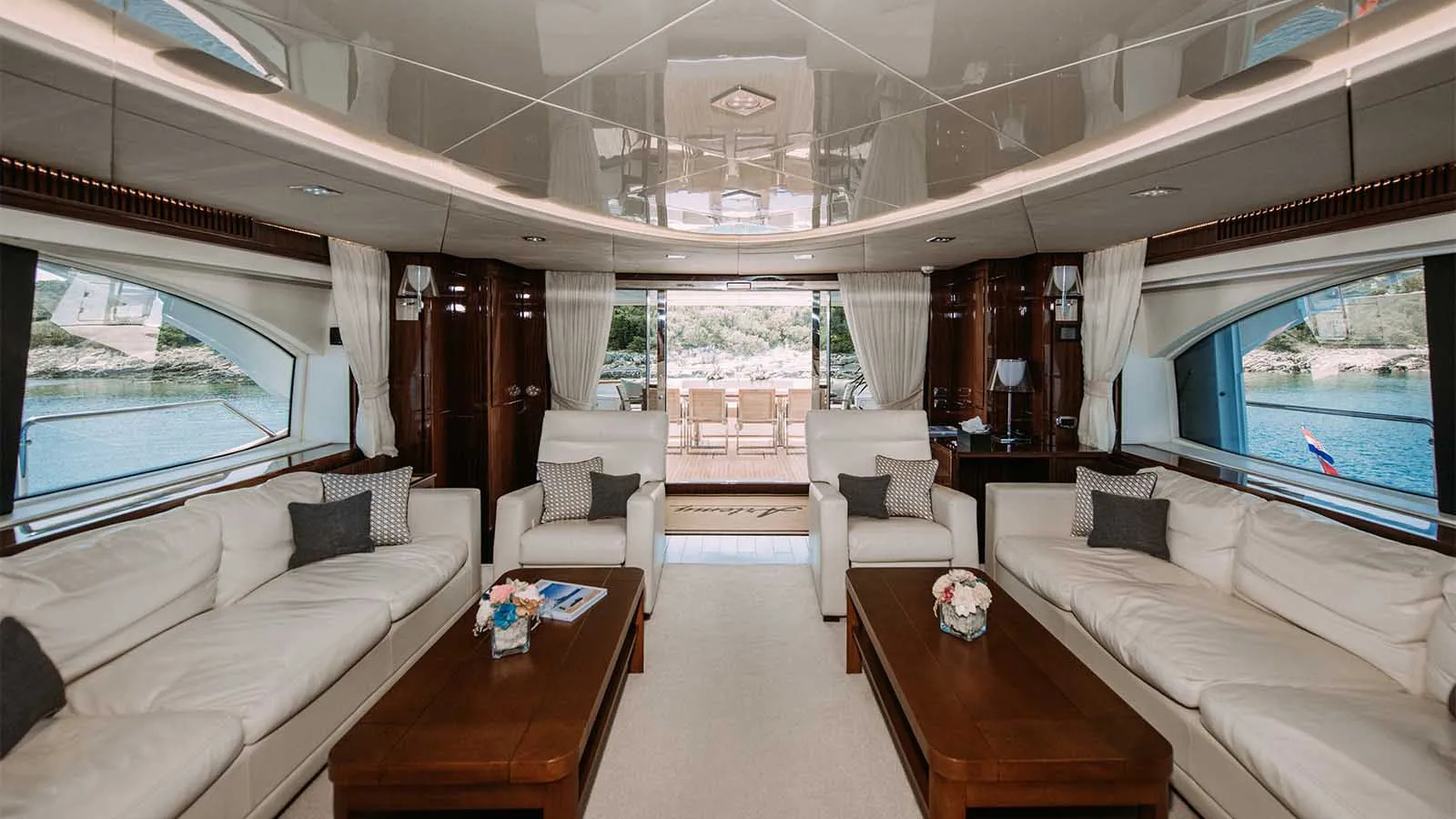 A preview of interior Living area