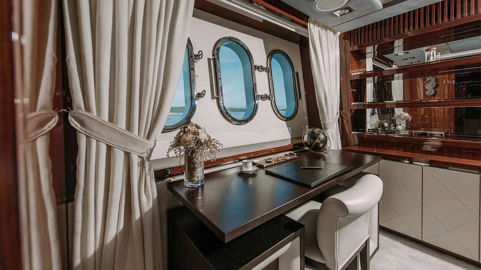 A preview of interior Office