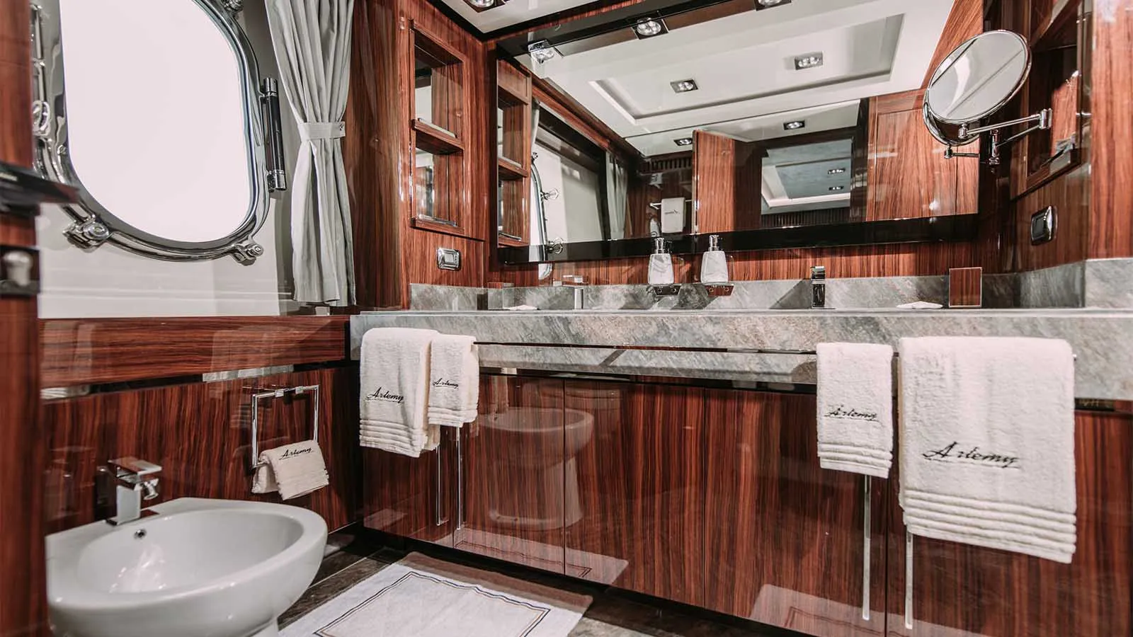 A preview of interior Bathroom