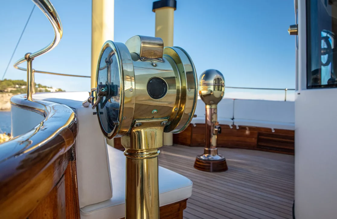 An image of Marala yacht