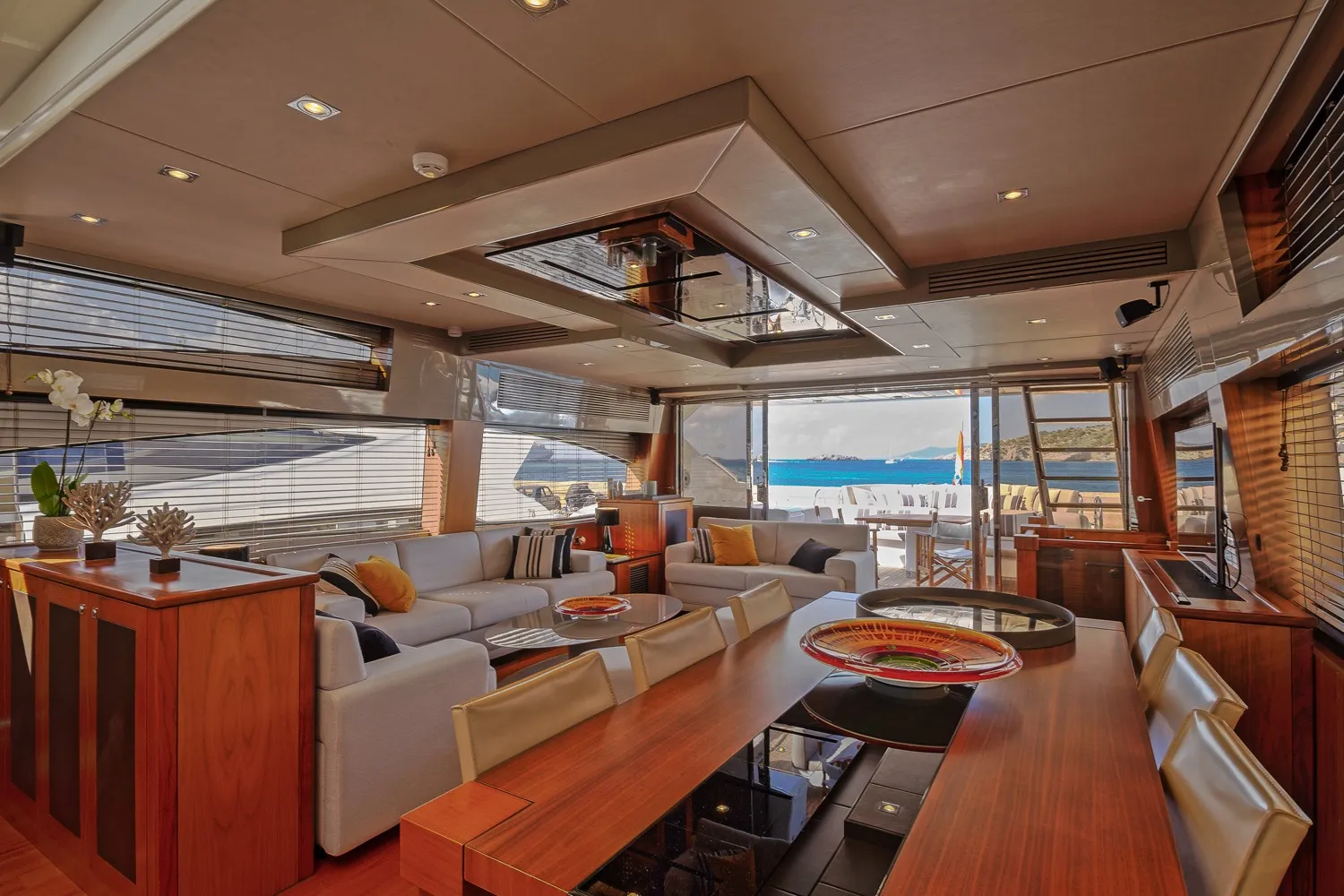 A preview of interior Living area