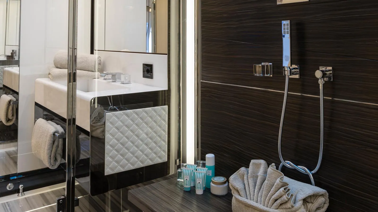 A preview of interior Bathroom