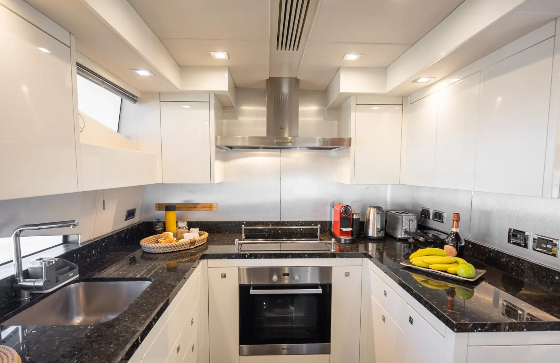 A preview of interior Kitchen