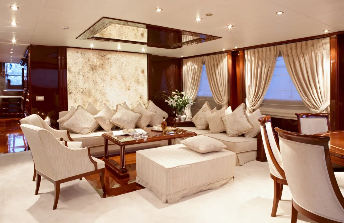 An image of Iraklis L yacht