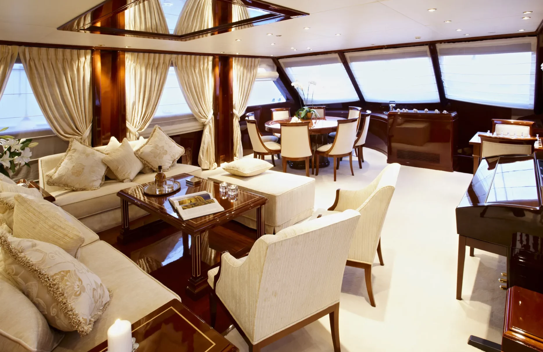 A preview of interior Living area