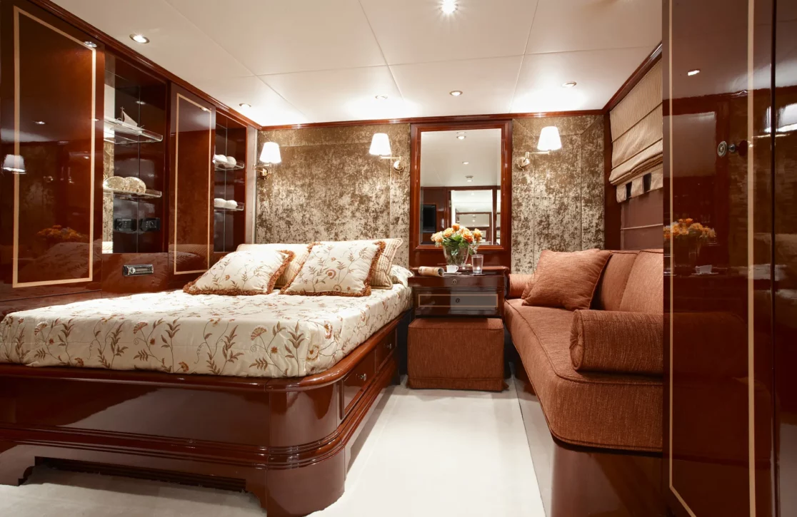 An image of Iraklis L yacht