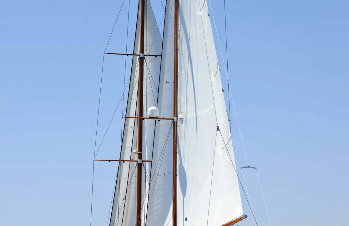 An image of Iraklis L yacht
