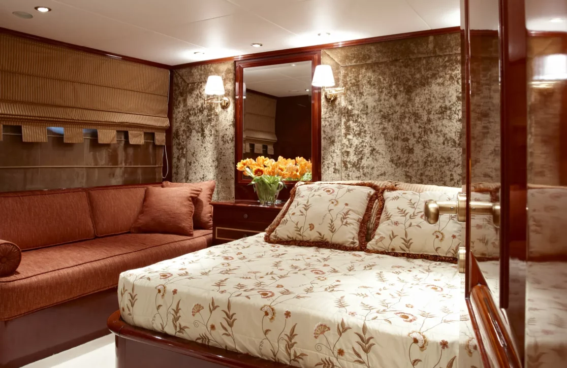 An image of Iraklis L yacht