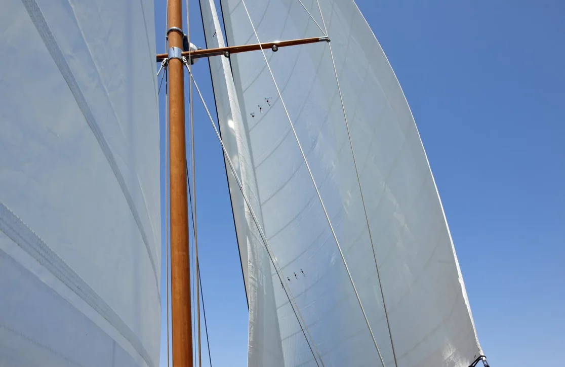 An image of Iraklis L yacht