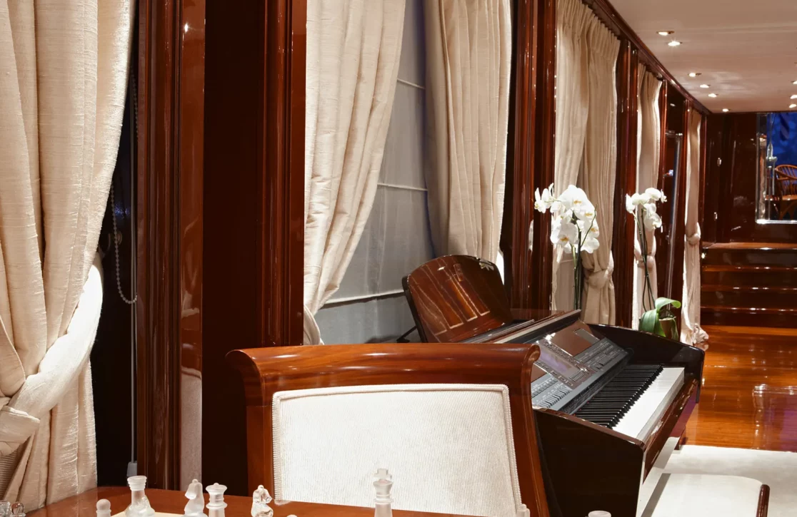 An image of Iraklis L yacht