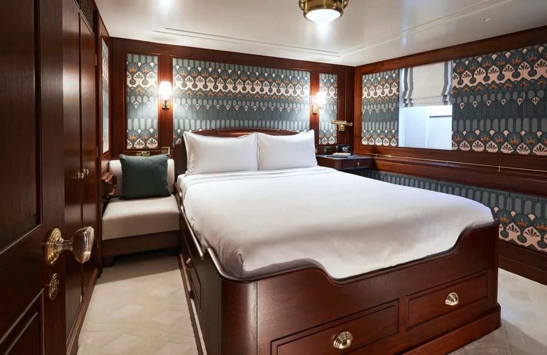 An image of Marala yacht