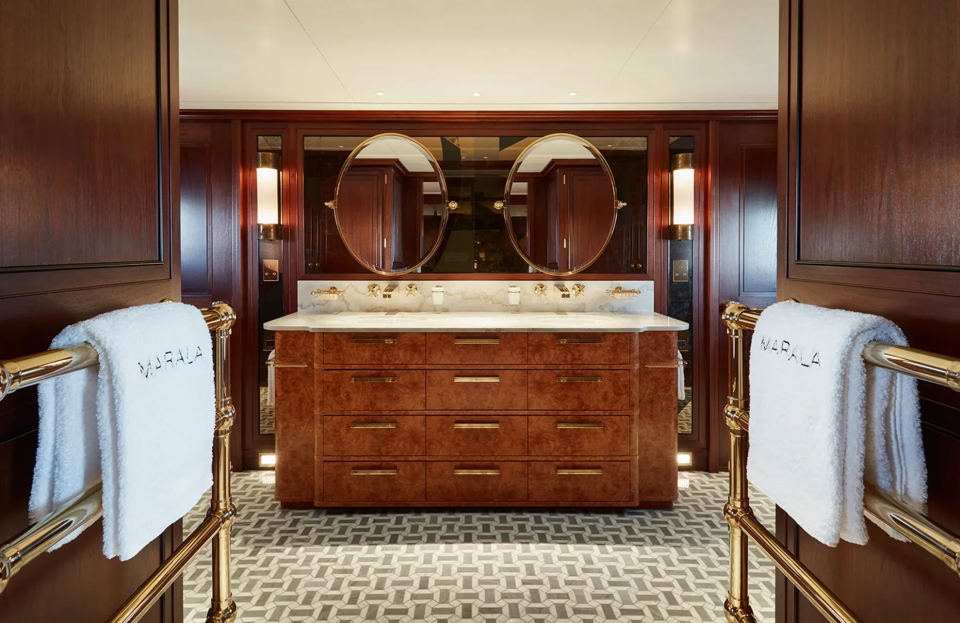 A preview of interior Bathroom