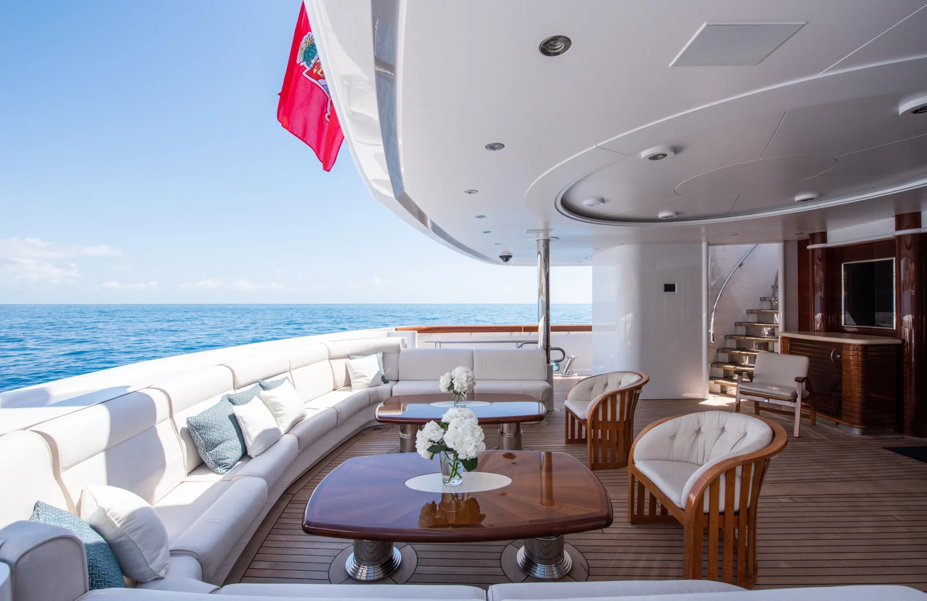 A preview of exterior images