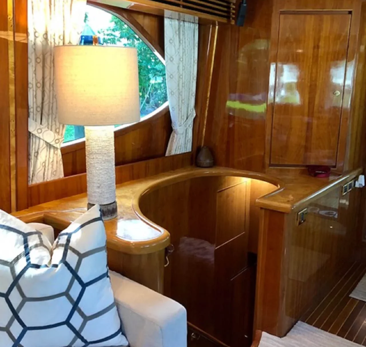 A preview of interior Other