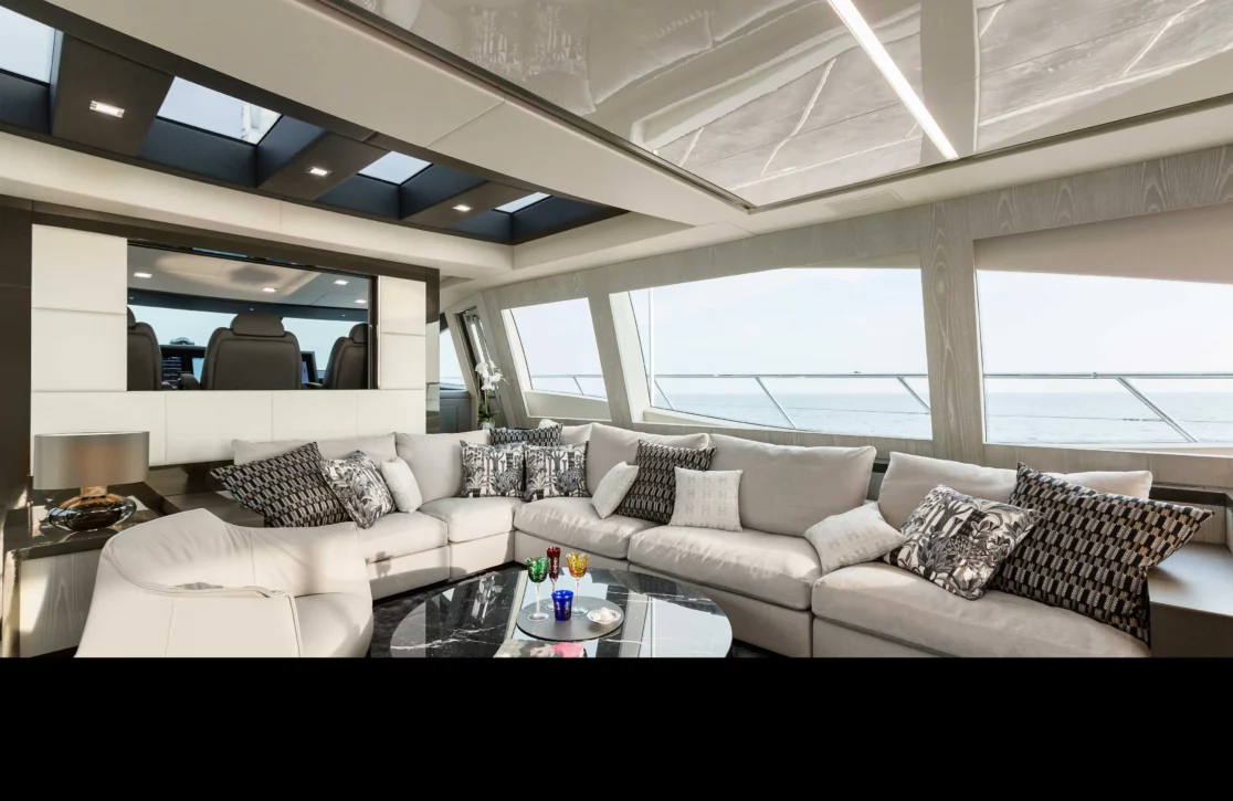 An image of Iary yacht