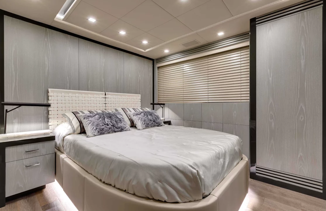 An image of Iary yacht