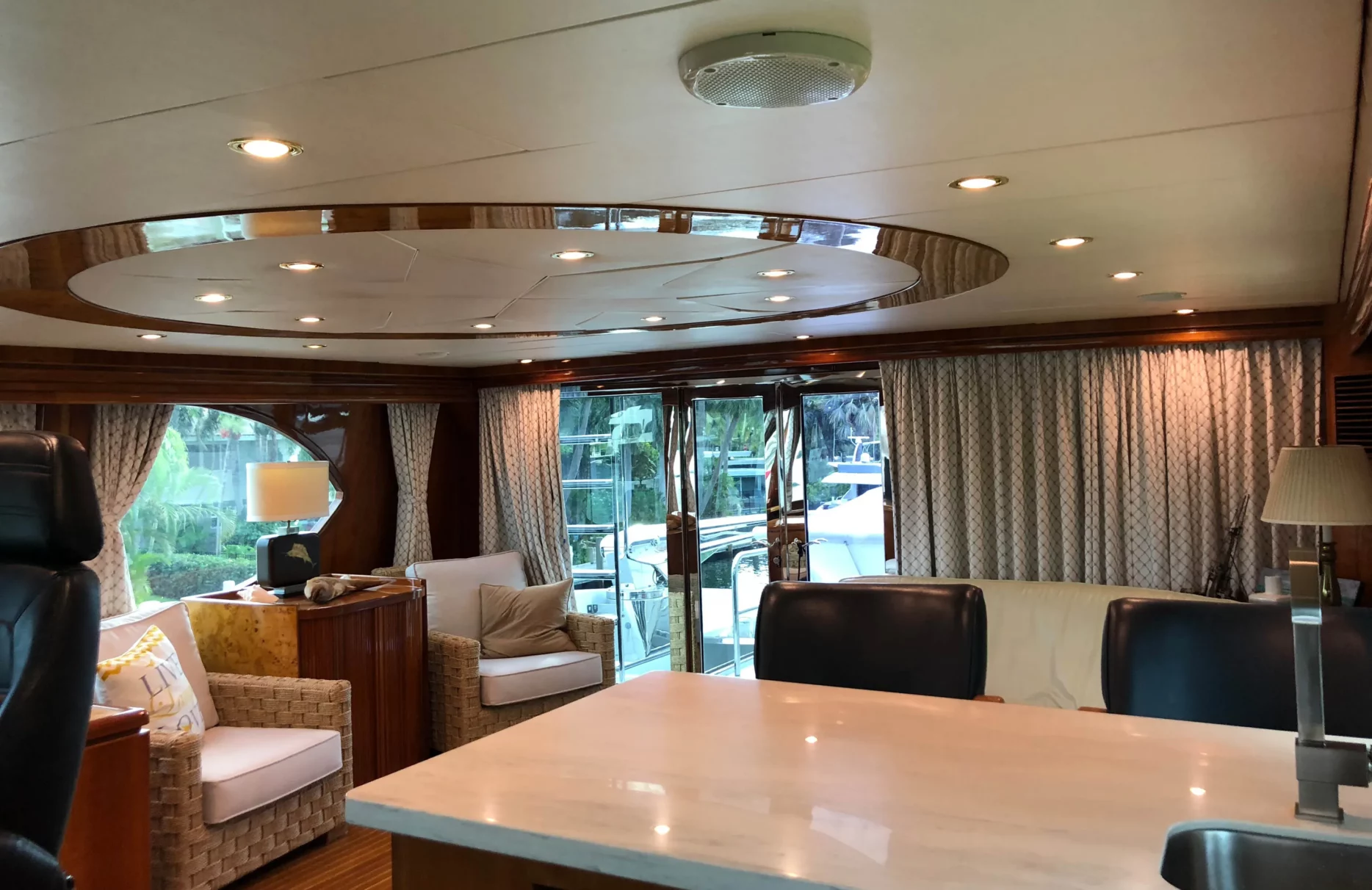 A preview of interior Living area