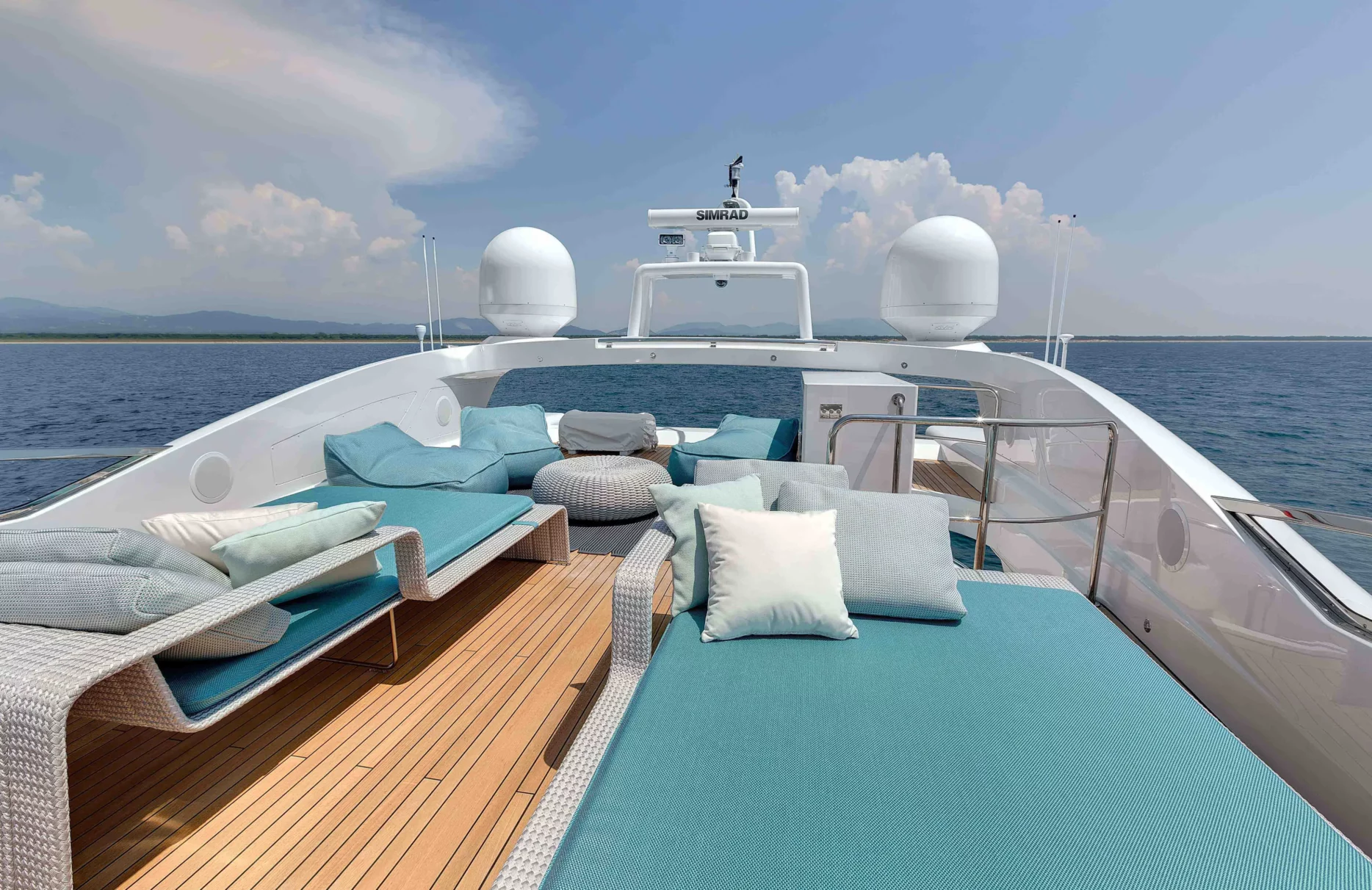 A preview of exterior images