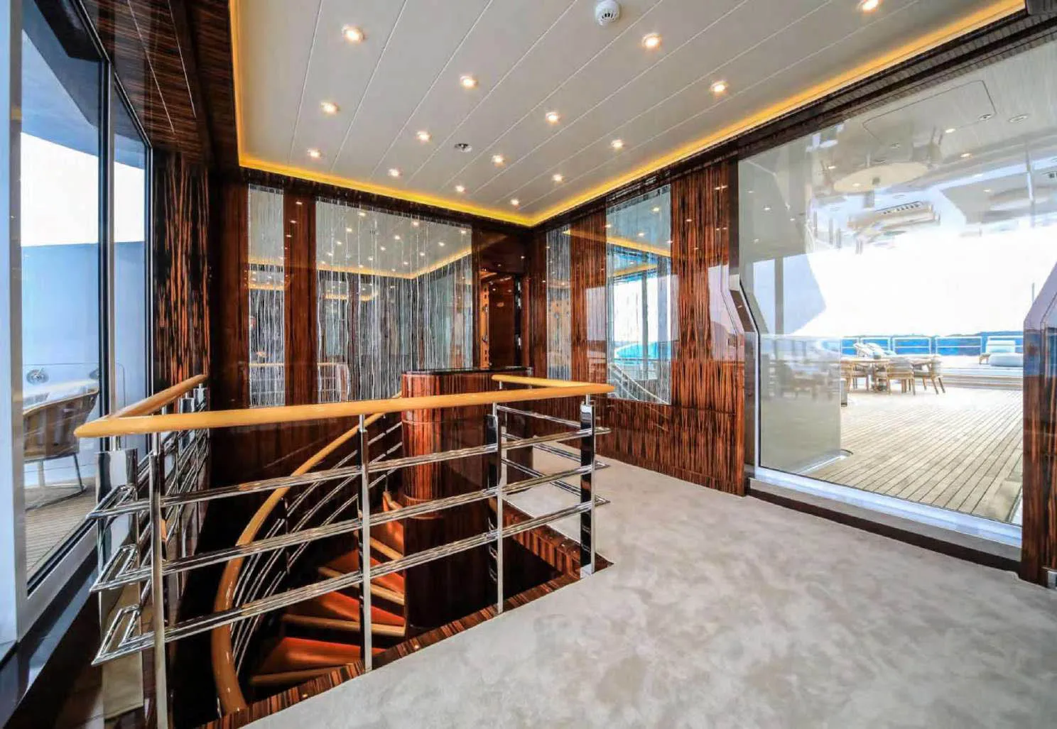 A preview of interior Stairs