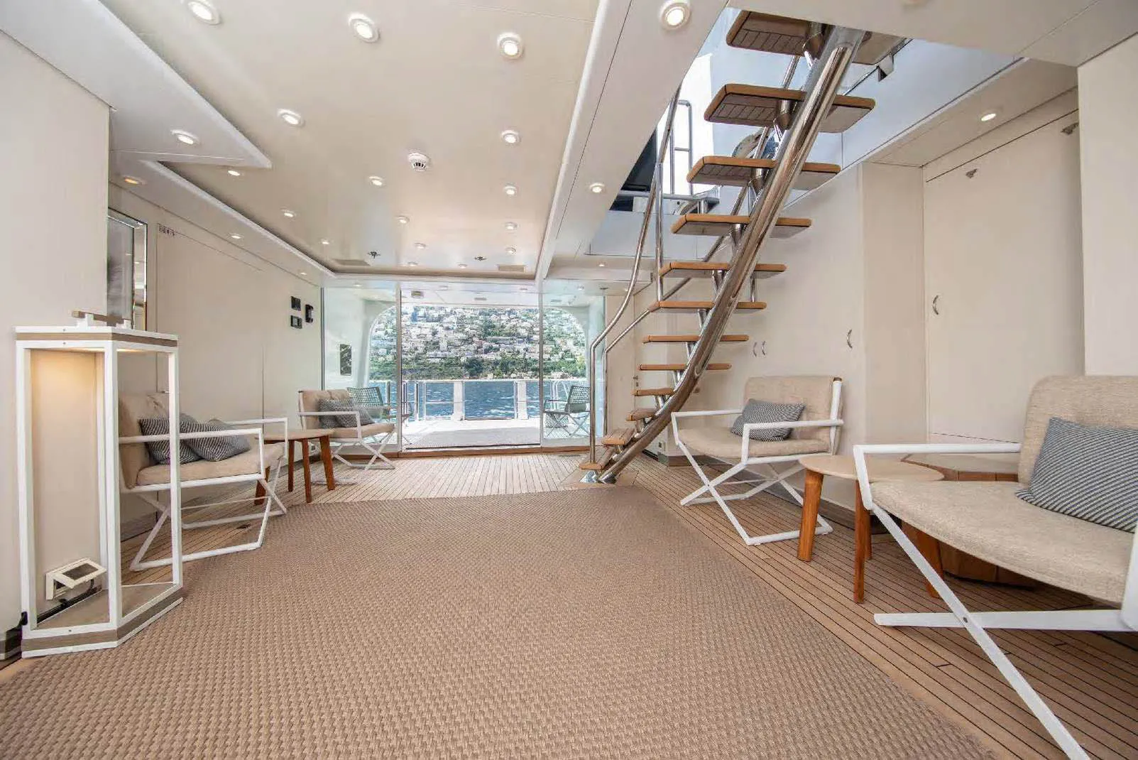 A preview of interior Sitting room
