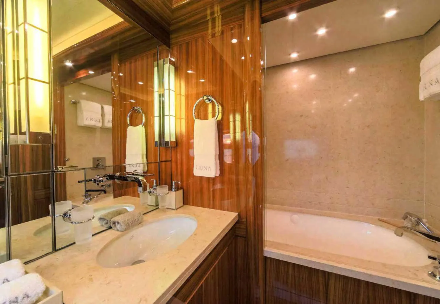 A preview of interior Bathroom