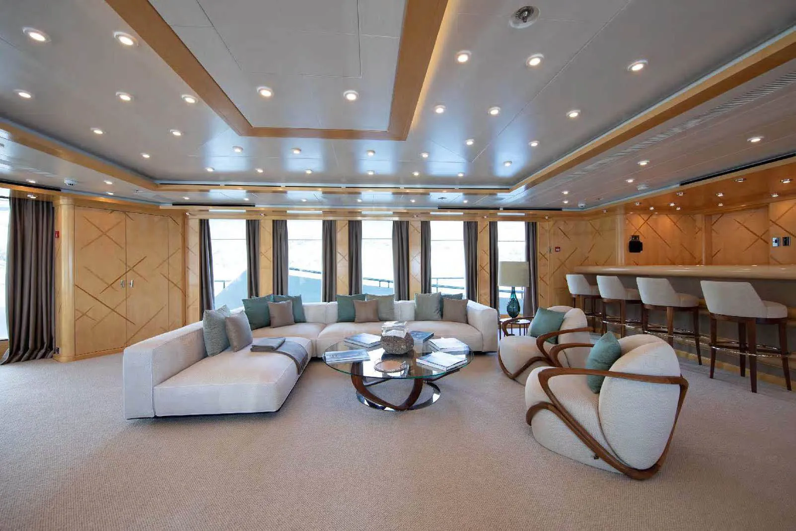 A preview of interior Living area