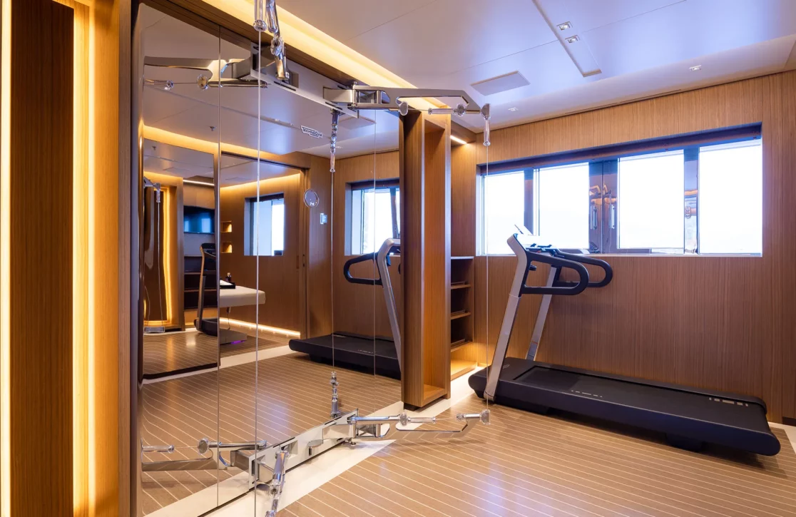 An image of Alfa yacht