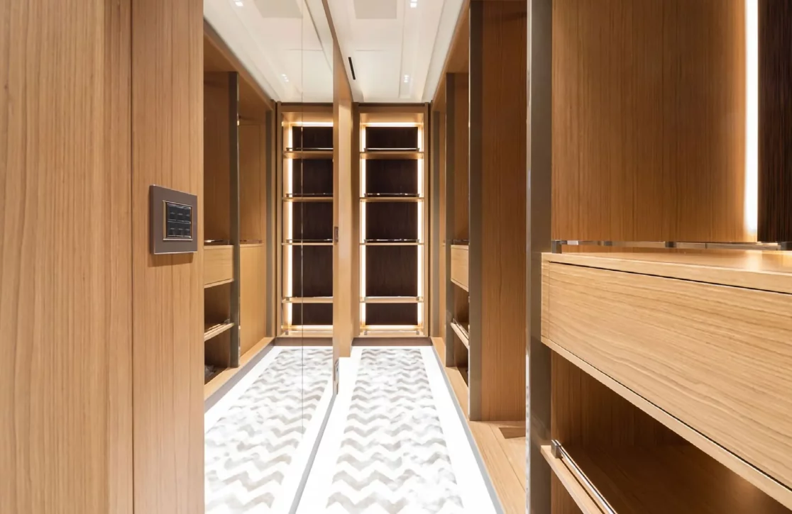 An image of Alfa yacht