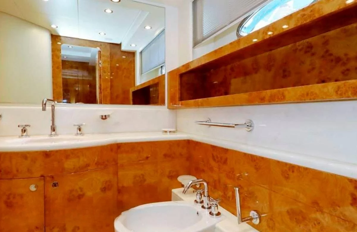 A preview of interior Bathroom