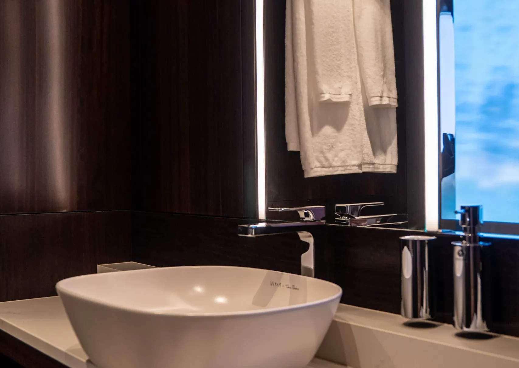A preview of interior Bathroom