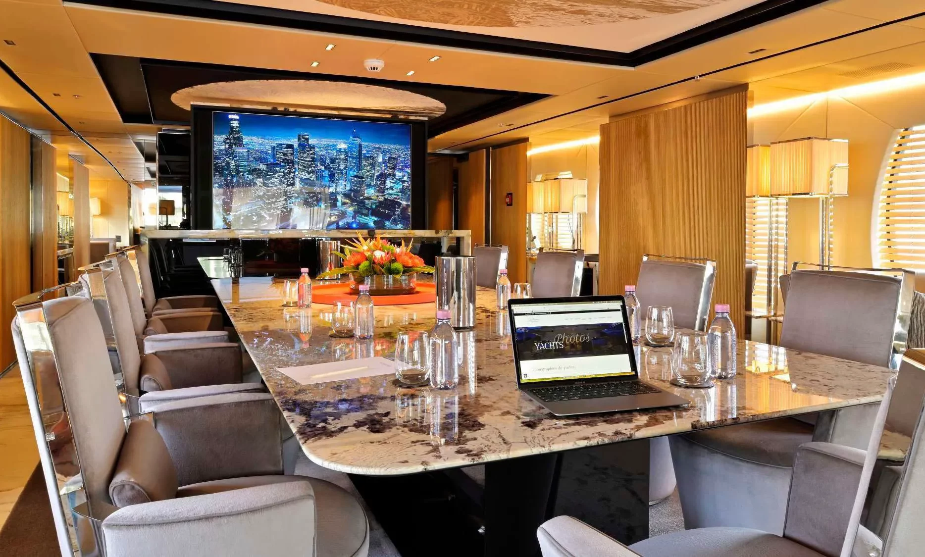 A preview of interior Dining