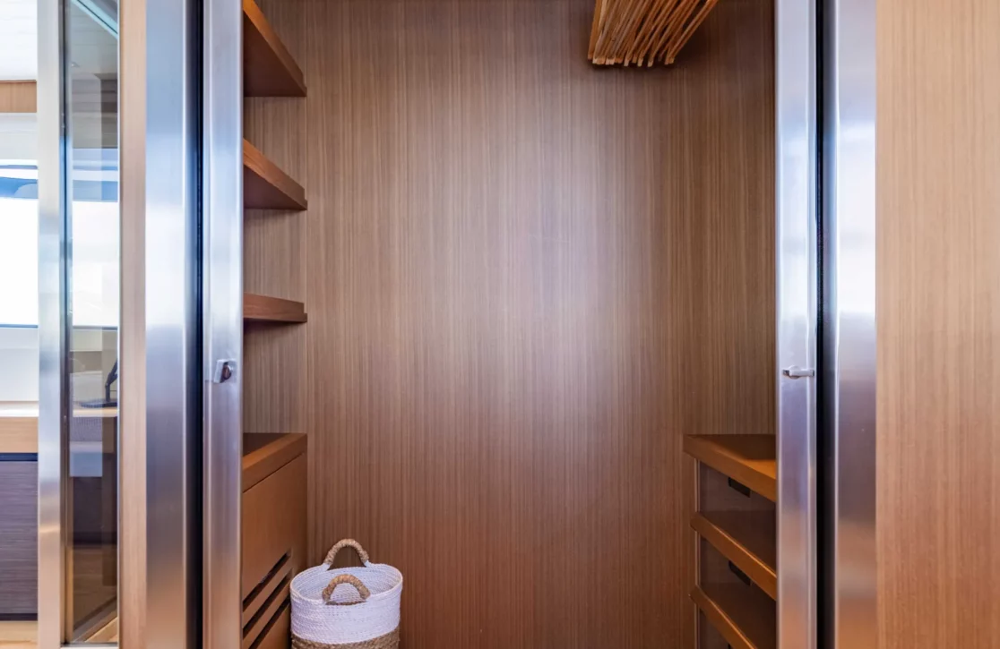 An image of Journey yacht