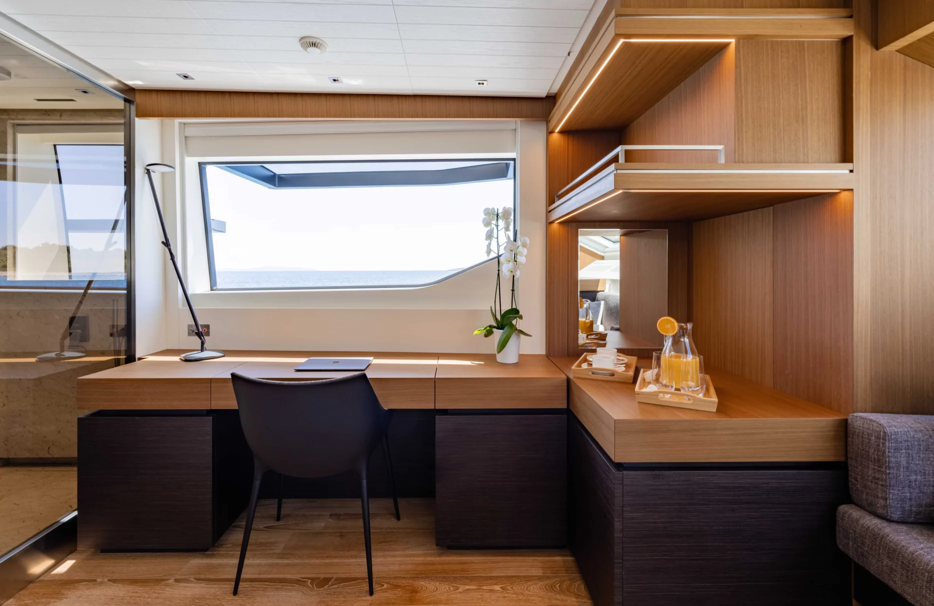 A preview of interior Office