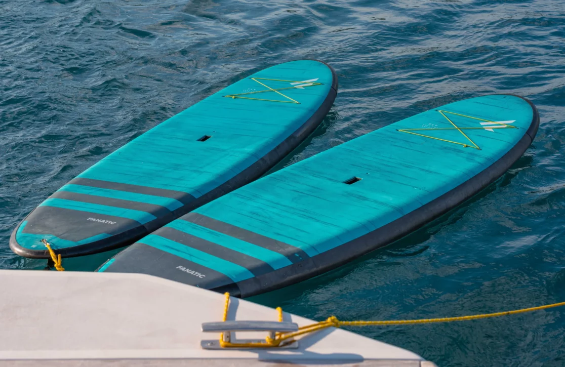 An image of Journey yacht