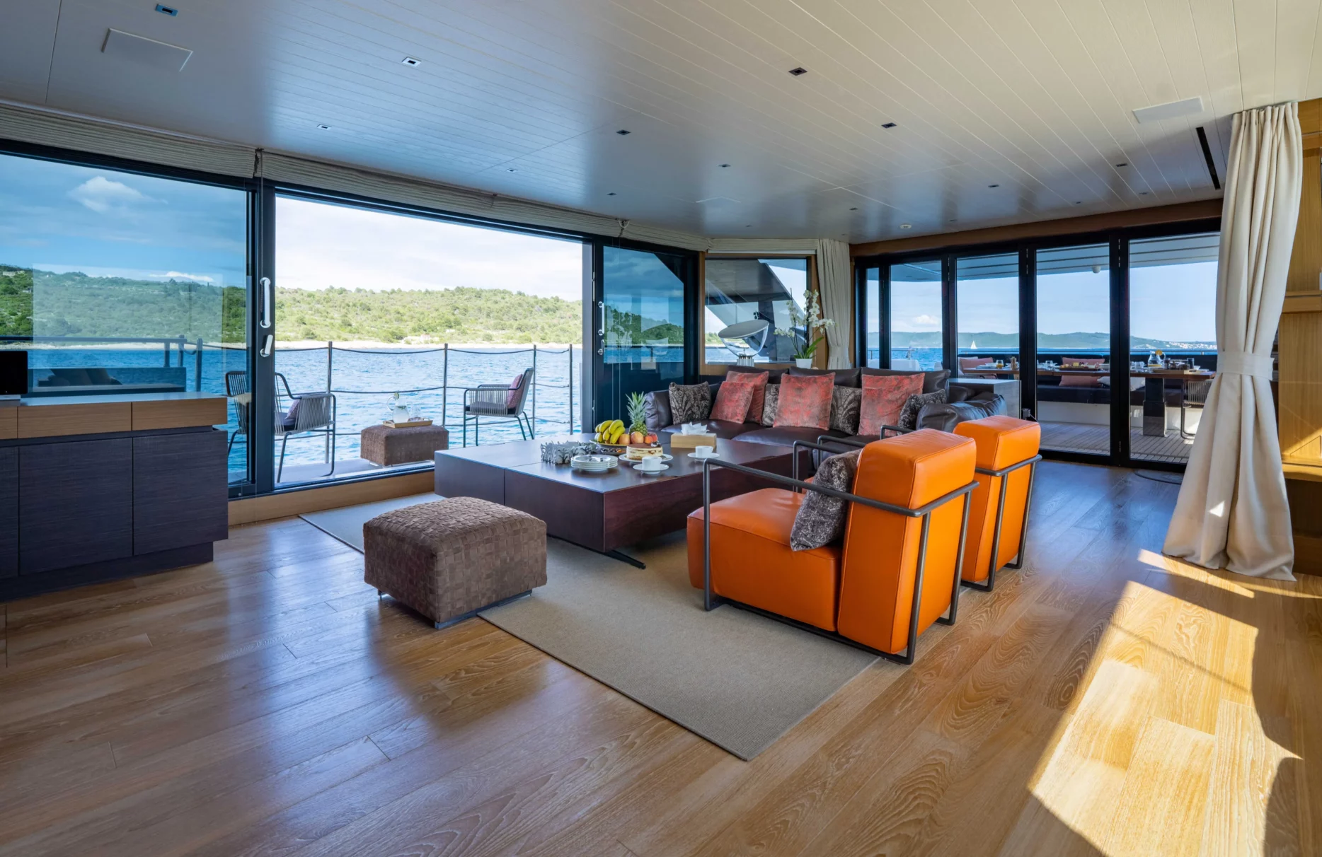 A preview of interior Living area
