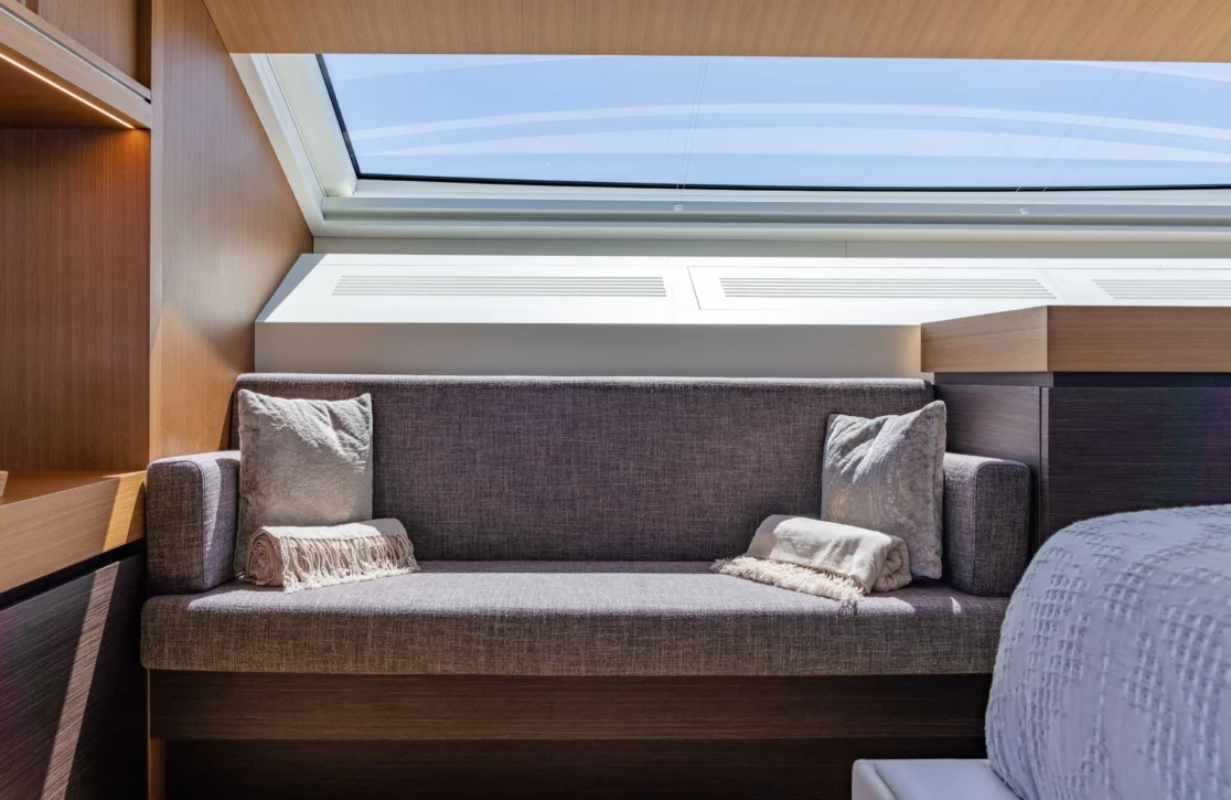 An image of Journey yacht