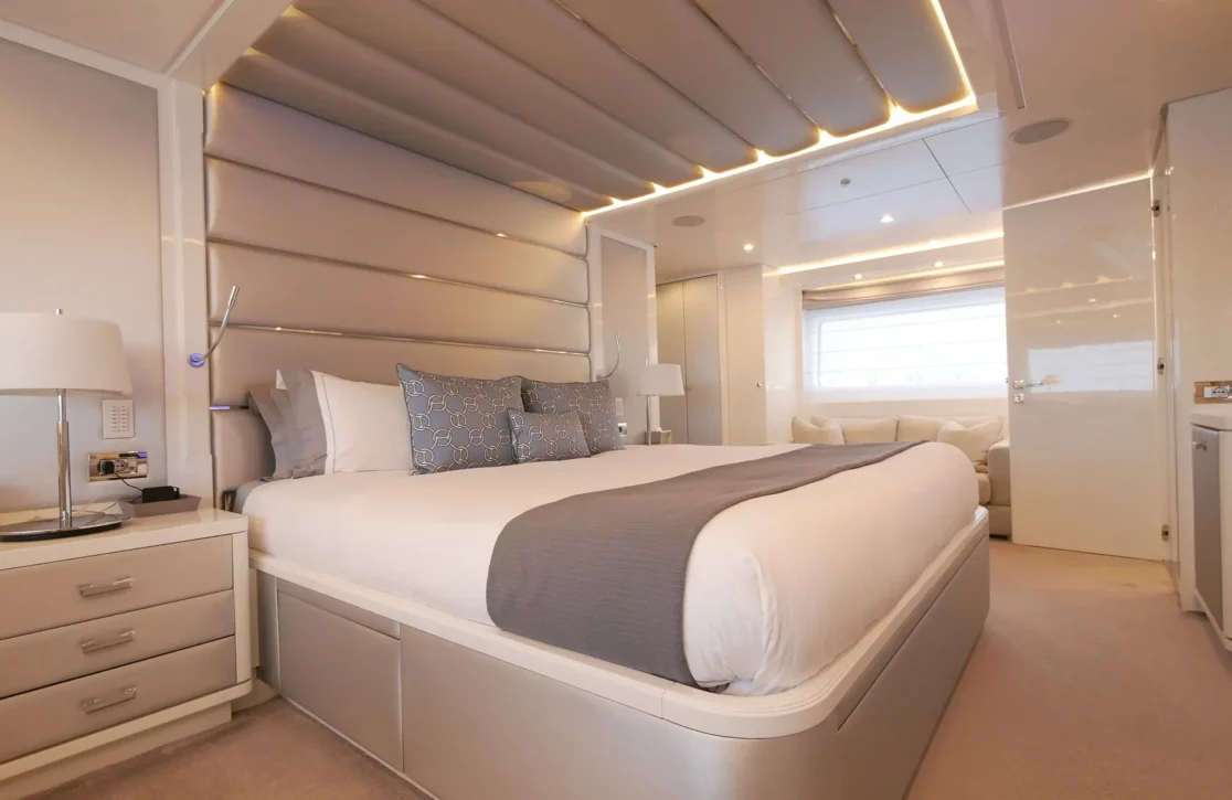 An image of Sud yacht