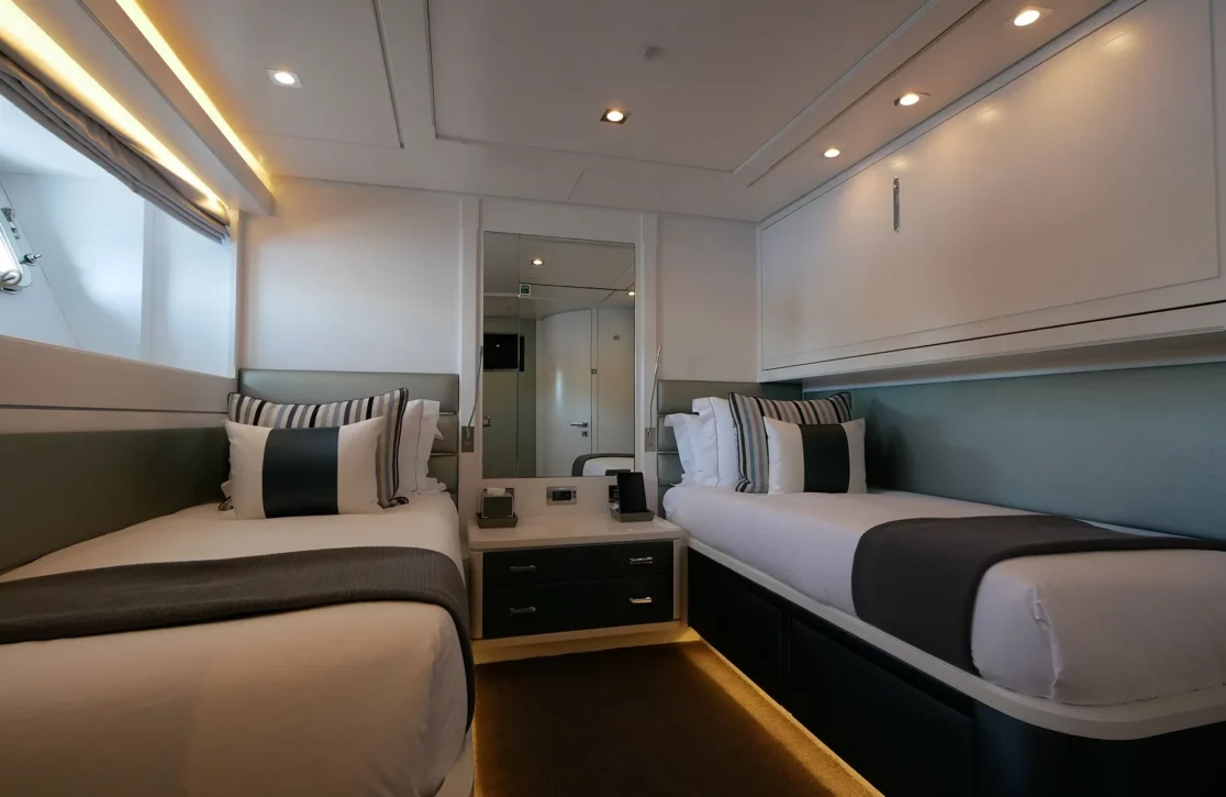 An image of Sud yacht