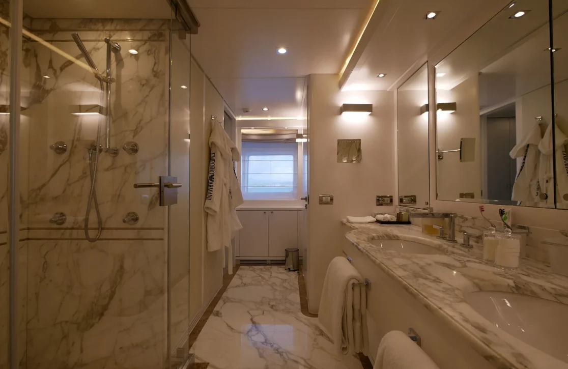 An image of Sud yacht