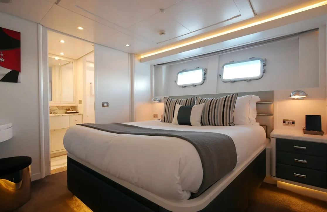 An image of Sud yacht