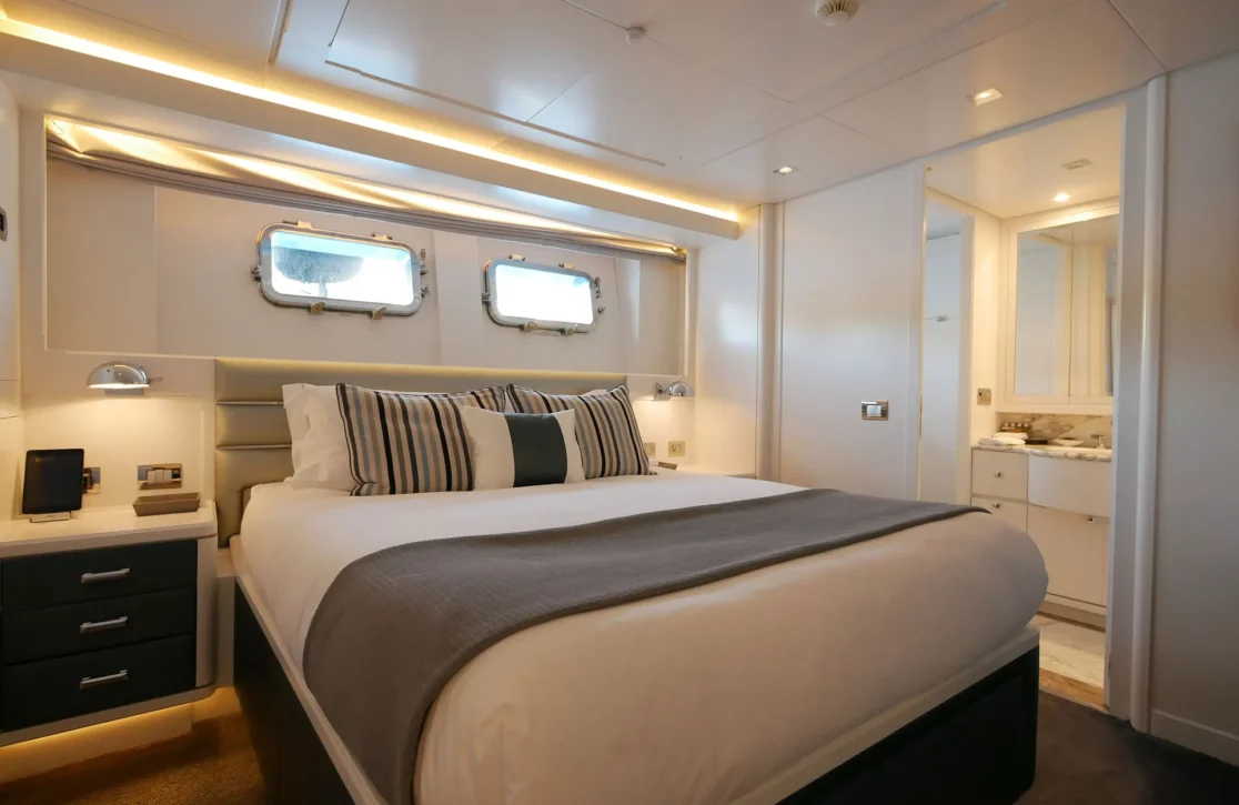 An image of Sud yacht