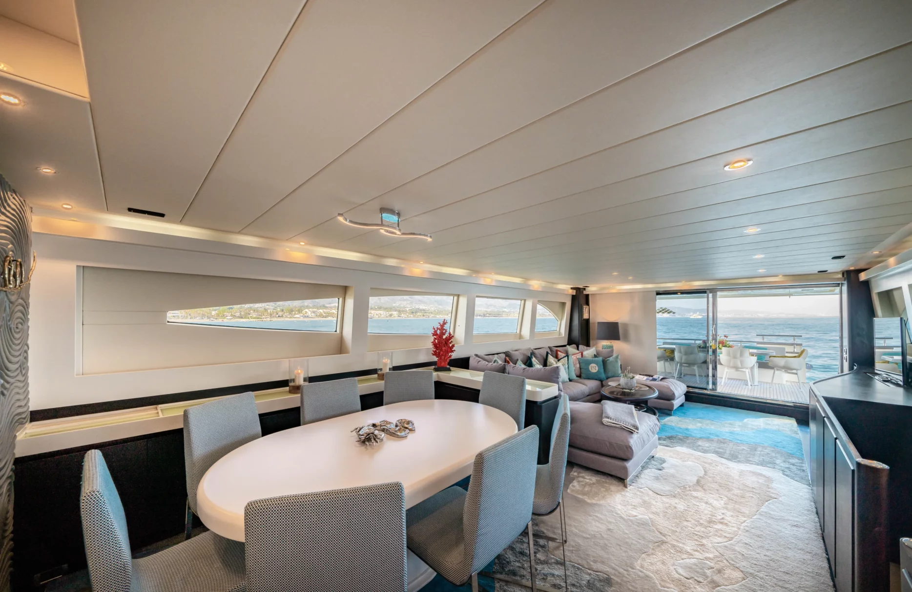 A preview of interior Living area